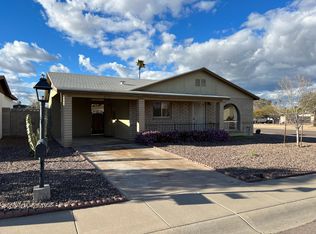 2150 E Gretta Pl, Phoenix, AZ 85022