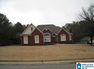 1007 Carrie Ct SW, Jacksonville, AL 36265