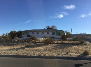 73817 Crestview Ave, Twentynine Palms, CA 92277