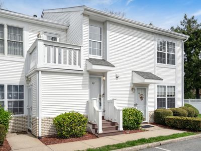 355 Old Tarrytown Road #612, White Plains, NY, 10603