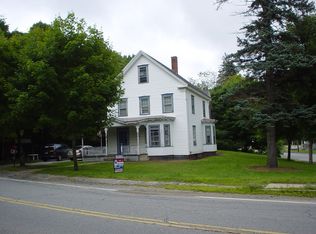 179 Center St, Ashburnham, MA 01430