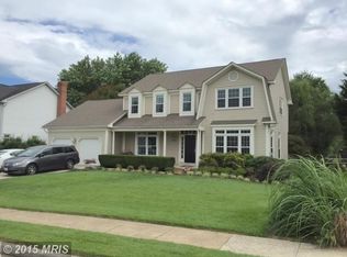 39 Fox Rock Dr, Myersville, MD 21773