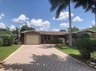 8831 NW 10th St #8831, Hollywood, FL 33024