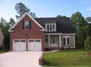 102 Bridge Tender Cv, Sneads Ferry, NC 28460