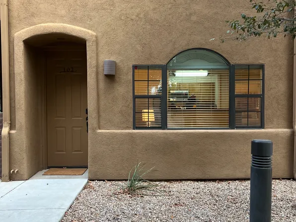 2018 E River Rd Unit 102, Tucson, AZ 85718