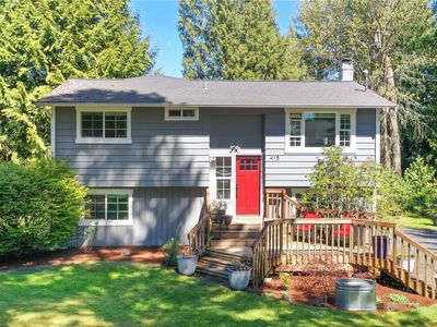 415 Rhodora  Heights Road, Lake Stevens, WA, 98258