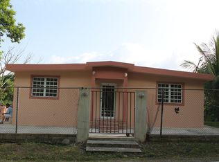 18 Degree North 66 Degrees West, Orocovis, PR 00720
