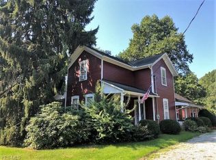 17458 Auburn Rd, Chagrin Falls, OH 44023