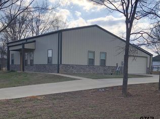 11576 Kitty Hawk Dr, Frankston, TX