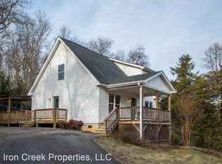 15 Iris Hill Dr, Candler, NC 28715