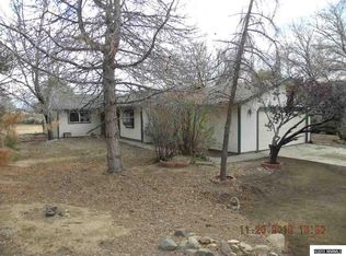 1415 Lord St, Washoe Valley, NV