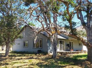 475 Little Applegate Rd, Jacksonville, OR 97530