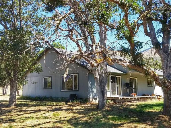 (undisclosed Address), Jacksonville, OR 97530