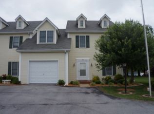 858 Barclay Dr, Abingdon, VA 24210