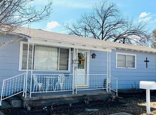 121 W Main St, Sonora, TX 76950