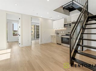 862 Dekalb Ave #5, Brooklyn, NY 11221