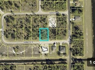 1251 Edna, Lehigh Acres, FL 33974