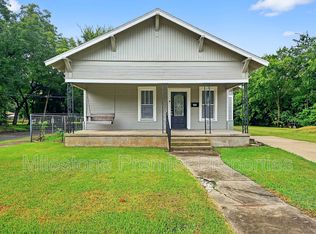 300 W Moore St, Sherman, TX 75090