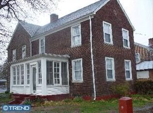 3008 S Atlanta Rd, Camden, NJ 08104