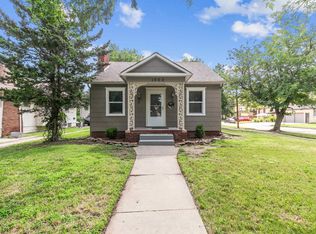 1002 N Coolidge Ave, Wichita, KS 67203