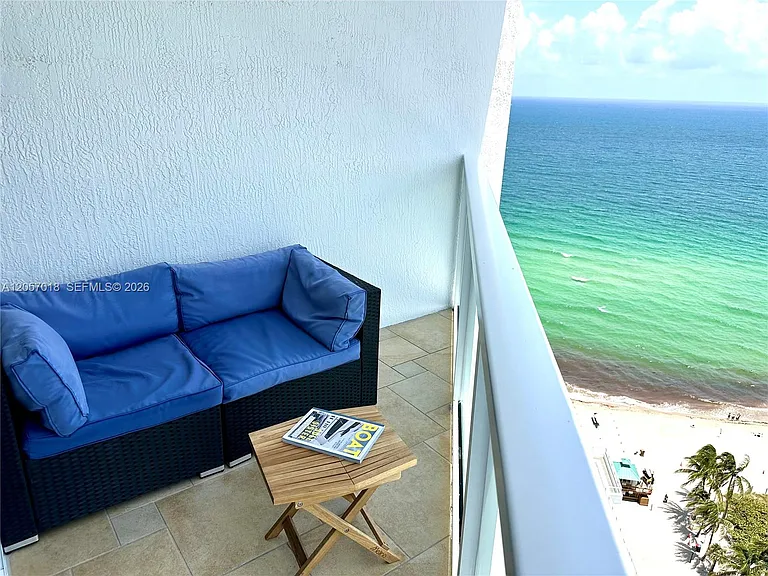 16699 Collins Ave #2309 — Photo 17