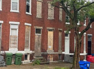 2427 Woodbrook Ave, Baltimore, MD 21217