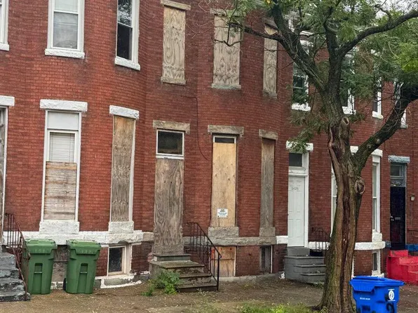 2427 Woodbrook Ave, Baltimore, MD 21217