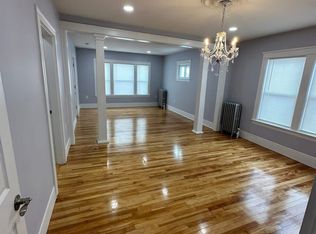 10 Stevens Rd #3, Worcester, MA 01603