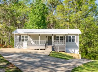 1141 Chulio Rd SE, Rome, GA 30161