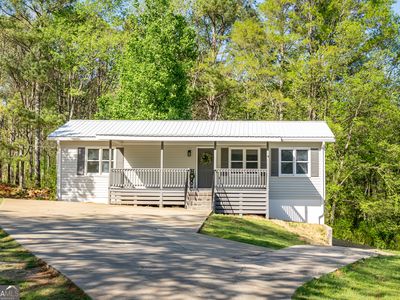 1141 Chulio Rd SE, Rome, GA, 30161
