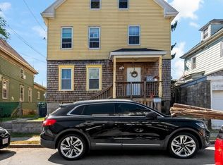 473 Summer St, New Bedford, MA 02740