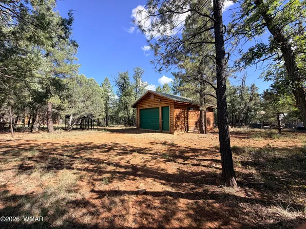 5808 Pine Needle Dr, Happy Jack, AZ 86024