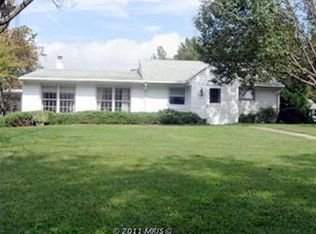 13554 S View Rd, Newburg, MD 20664