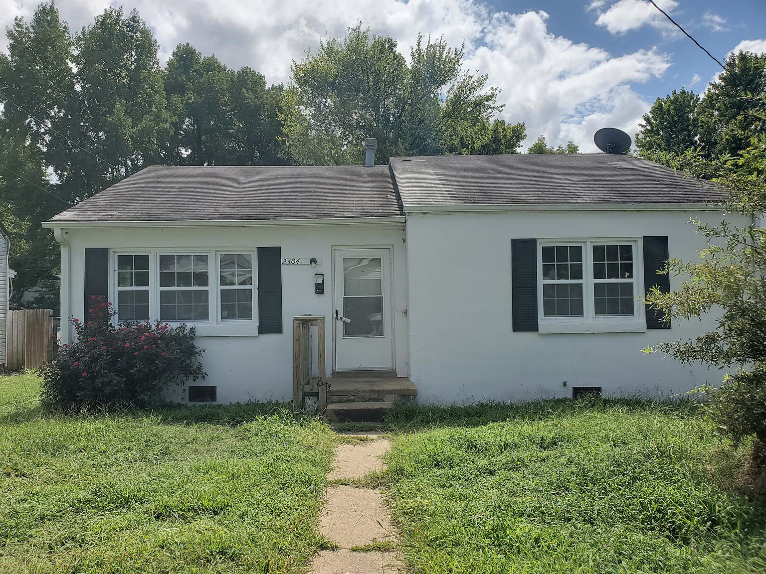 2304 Harwood St, Richmond, VA 23224 Zillow