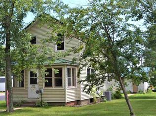 1002 Western Ave, Mosinee, WI 54455