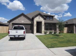 7006 Rocking L Ranch Rd, Odessa, TX 79765