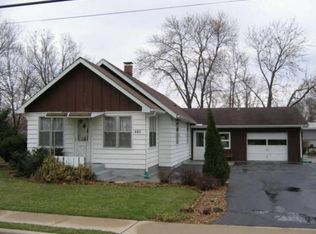 719 Bellevue Ave, Ottawa, IL 61350