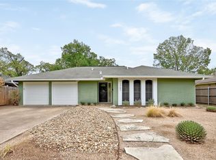 5705 Buffalo Pass, Austin, TX 78745