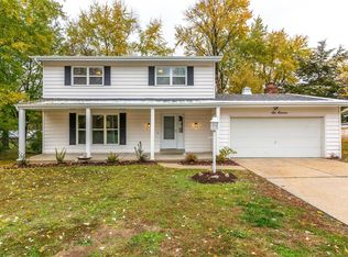 611 Cordes St, O'Fallon, MO 63366