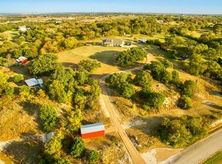 232 Rancho Dr, Fort Worth, TX 76108