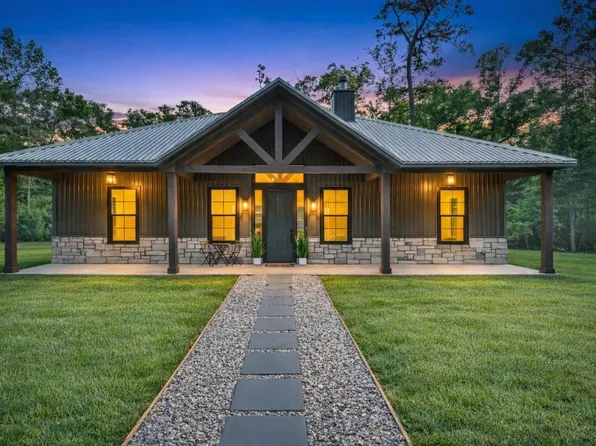 605 County Road 2191, Cleveland, TX 77327