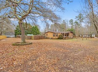 1219 Chestnut Street Ext, Laurens, SC 29360