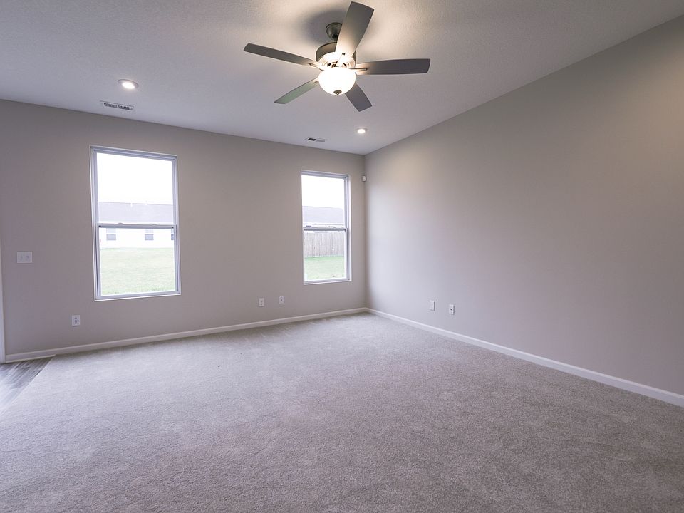 Ashley Pointe Oakhill Plan, Ashley Pointe, Fort Wayne, IN 46814 Zillow