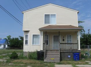 2952 Poplar St, Detroit, MI 48208