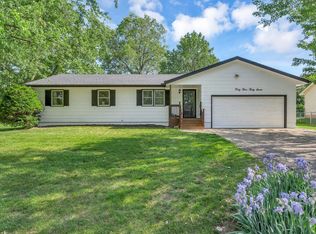 4337 SE 25th Ter, Topeka, KS 66605