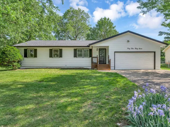 4337 SE 25th Ter, Topeka, KS 66605