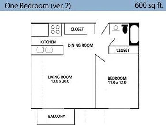 5th image of 714 Clifton Colony Dr #611-13