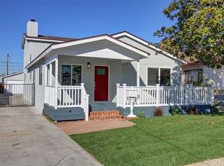 4769 W 141st St, Hawthorne, CA 90250