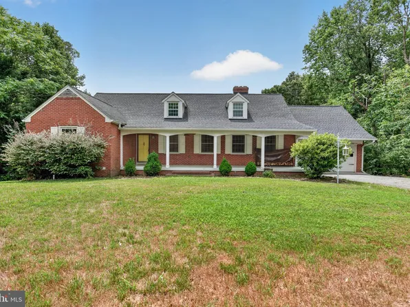 5195 Saint Leonard Rd, Saint Leonard, MD 20685