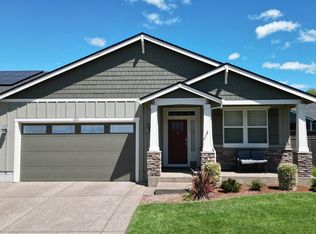 1266 S 22nd Ave, Cornelius, OR 97113